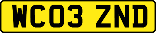 WC03ZND