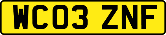 WC03ZNF
