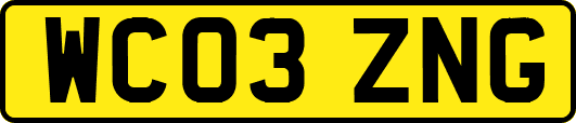 WC03ZNG