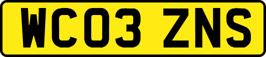WC03ZNS