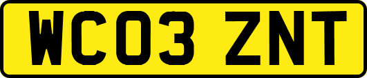 WC03ZNT