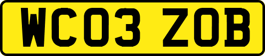 WC03ZOB