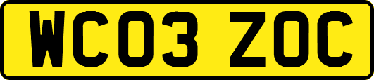 WC03ZOC