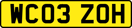 WC03ZOH