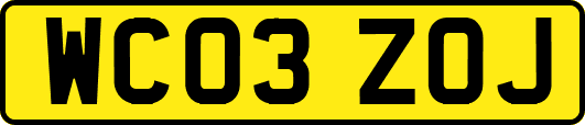 WC03ZOJ