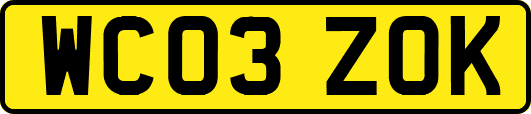 WC03ZOK