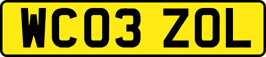 WC03ZOL