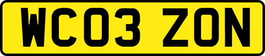 WC03ZON