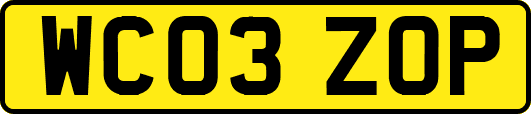 WC03ZOP