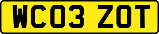 WC03ZOT
