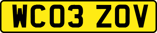 WC03ZOV