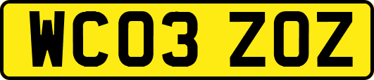 WC03ZOZ