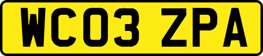 WC03ZPA