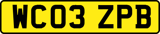 WC03ZPB