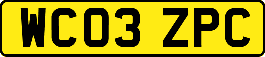 WC03ZPC