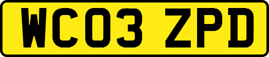 WC03ZPD