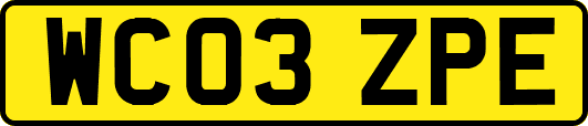WC03ZPE