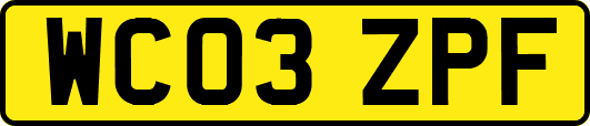 WC03ZPF