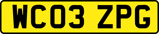 WC03ZPG