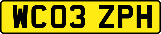 WC03ZPH