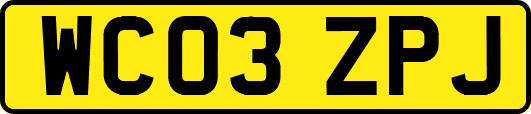 WC03ZPJ