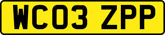 WC03ZPP