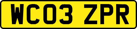 WC03ZPR