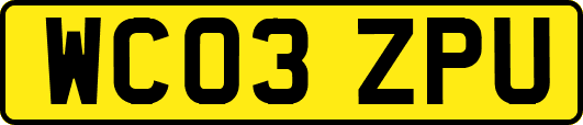 WC03ZPU