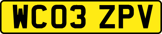 WC03ZPV