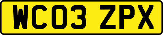 WC03ZPX