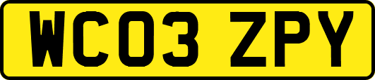 WC03ZPY