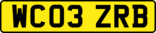 WC03ZRB