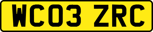 WC03ZRC