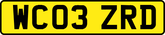 WC03ZRD