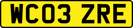 WC03ZRE