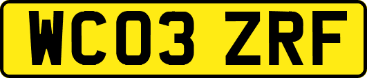 WC03ZRF
