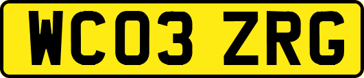 WC03ZRG