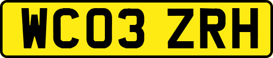 WC03ZRH
