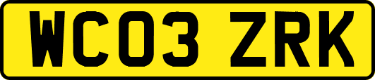 WC03ZRK