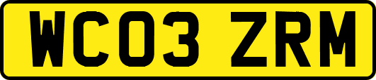 WC03ZRM