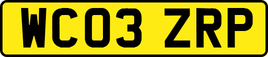 WC03ZRP