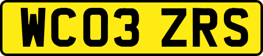 WC03ZRS