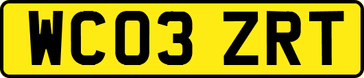 WC03ZRT
