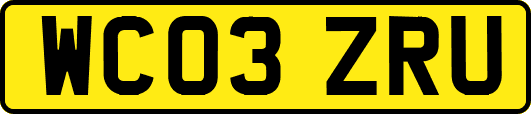 WC03ZRU