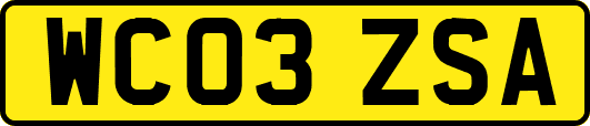 WC03ZSA