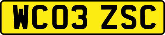 WC03ZSC