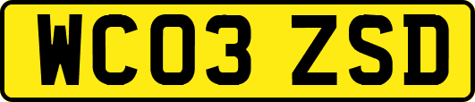 WC03ZSD
