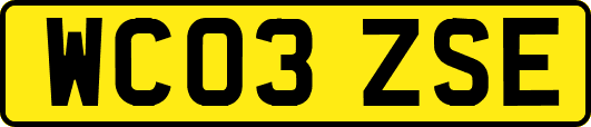 WC03ZSE