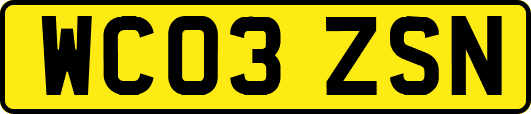 WC03ZSN