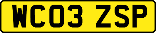 WC03ZSP